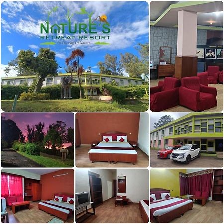 Natures Retreat Hotels And Resorts Ооти Екстериор снимка