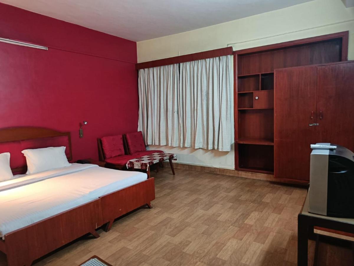Natures Retreat Hotels And Resorts Ооти Екстериор снимка