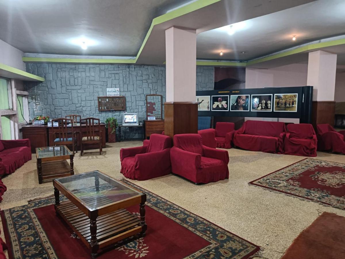 Natures Retreat Hotels And Resorts Ооти Екстериор снимка