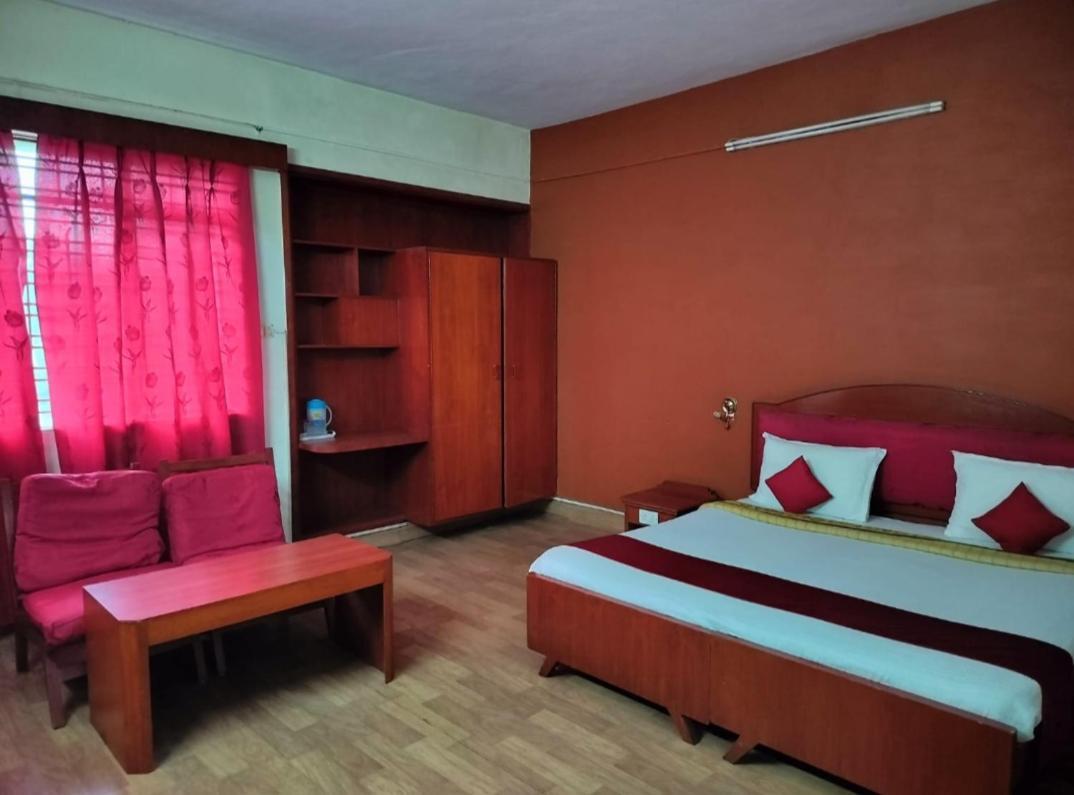 Natures Retreat Hotels And Resorts Ооти Екстериор снимка